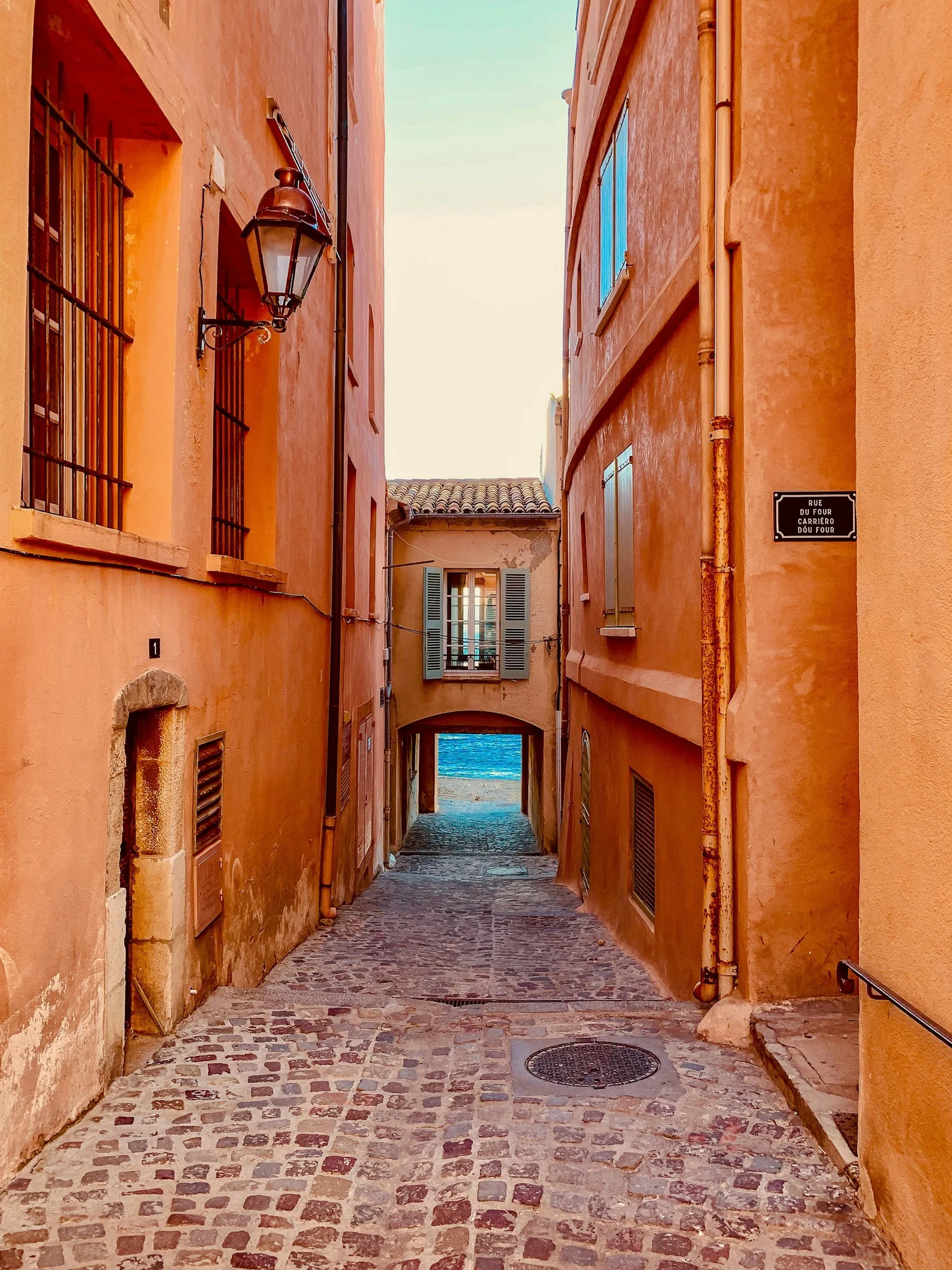 Saint-Tropez Elopement Packages - Elope in France