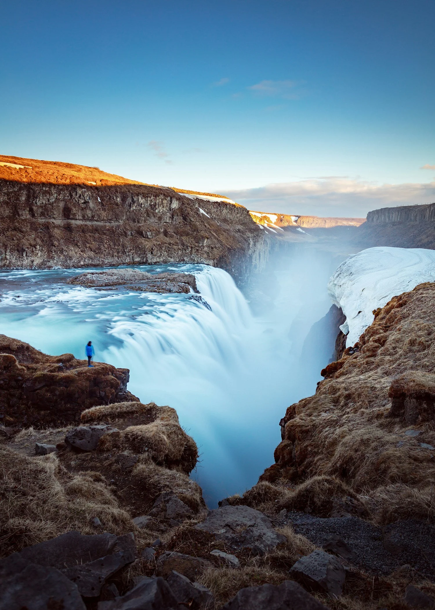 iceland elopement