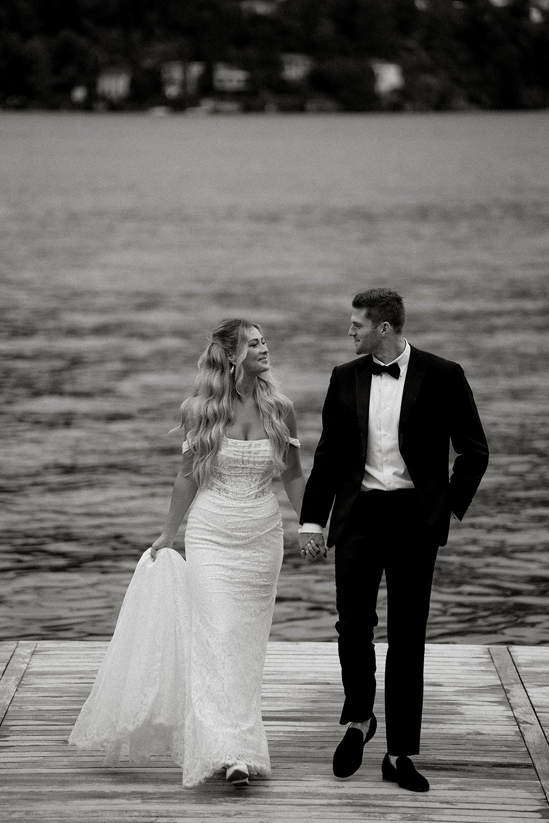 elopement in lake como