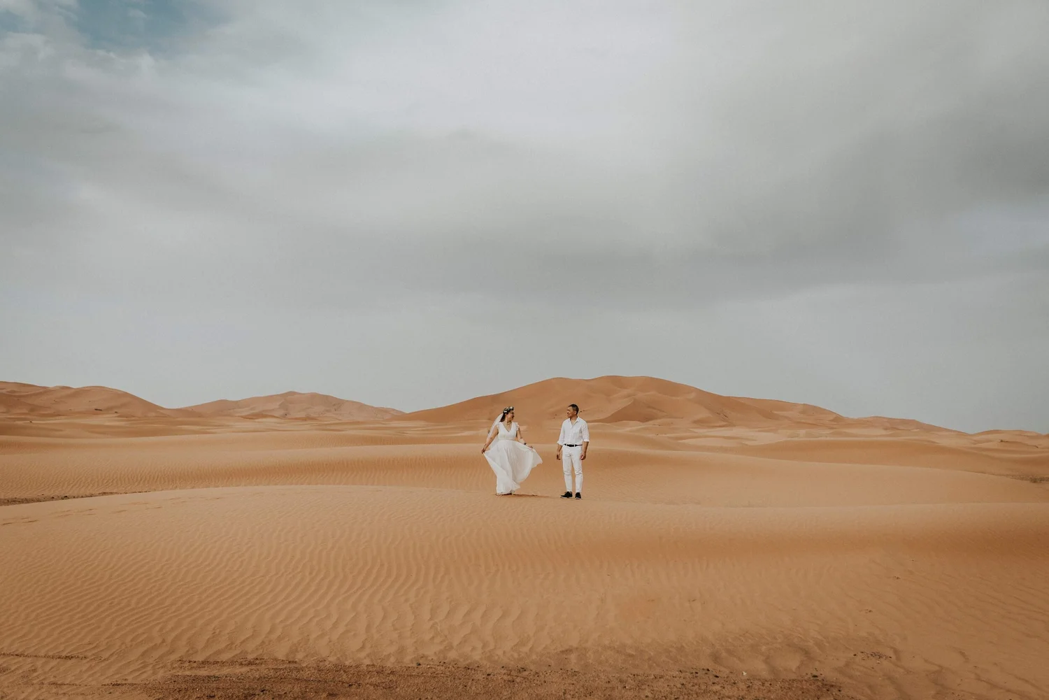 Morocco Elopement Package - Elope in Morocco