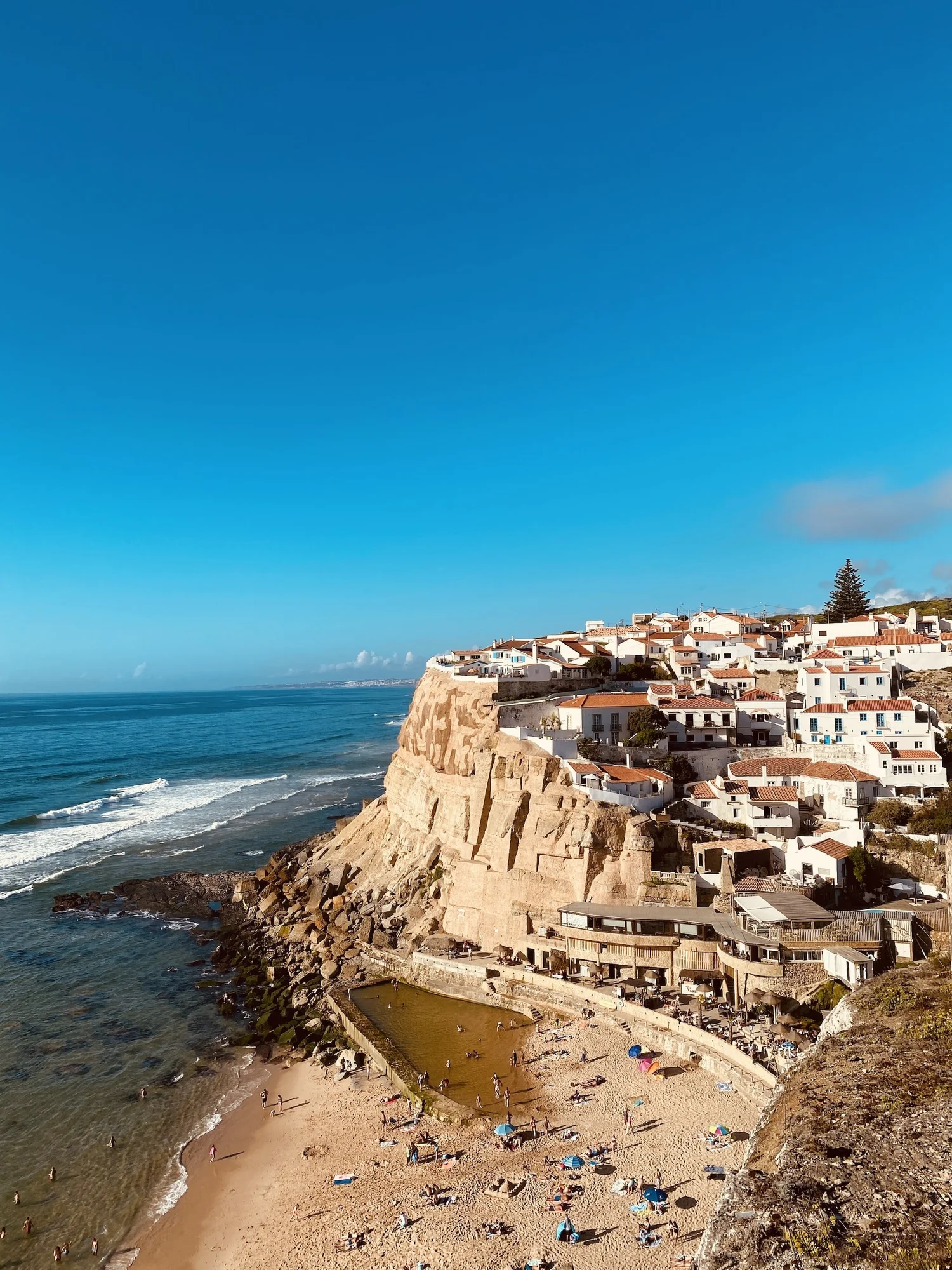 Portugal elopement package