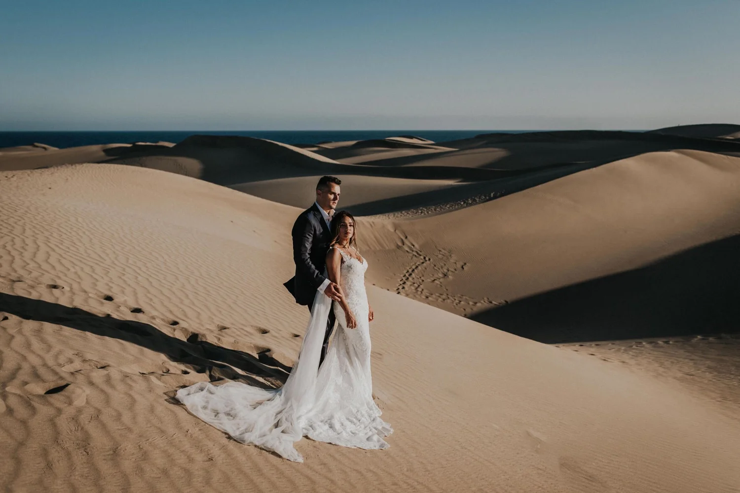 elopement in canary islands