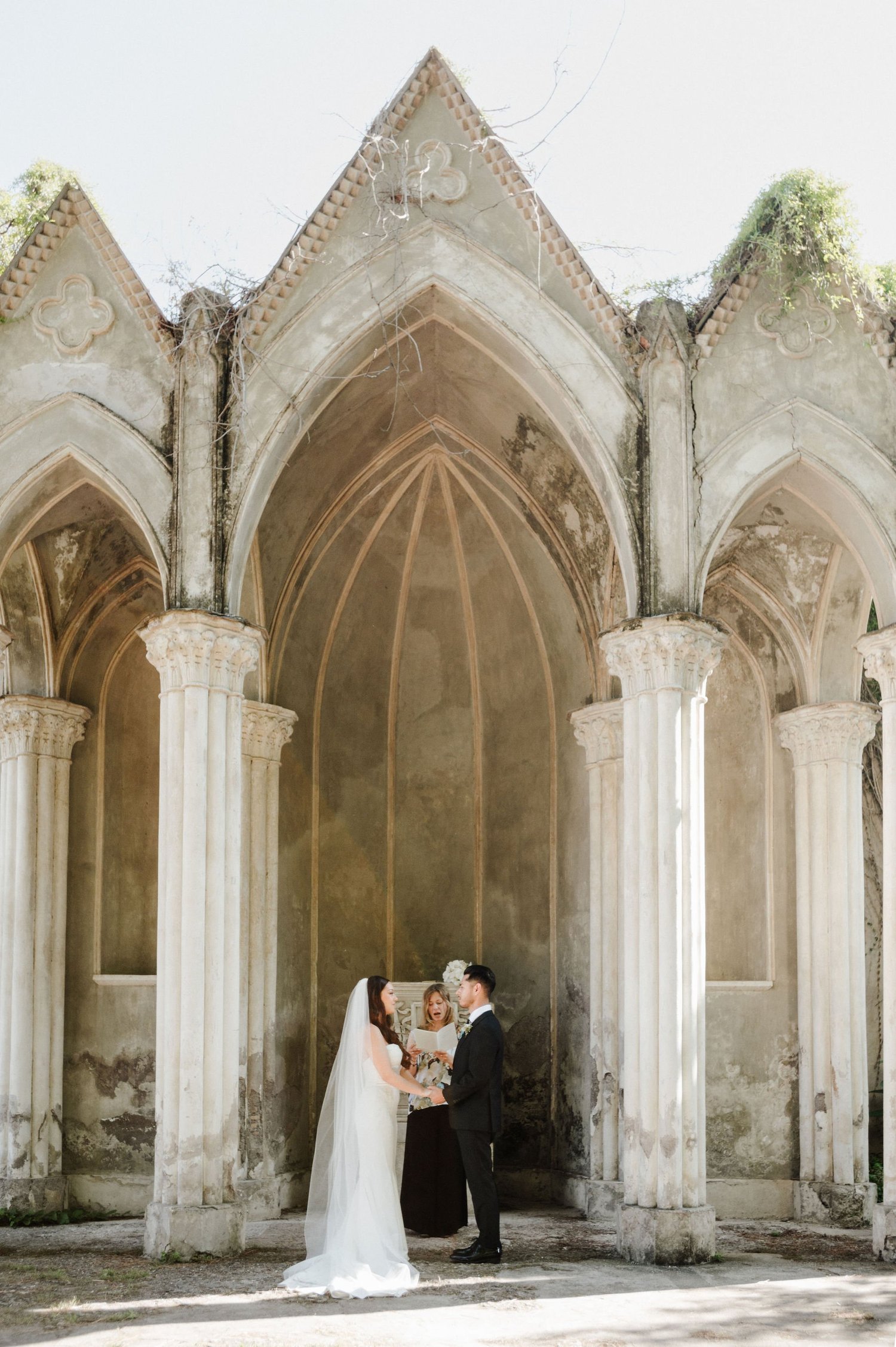 elopement in rome 