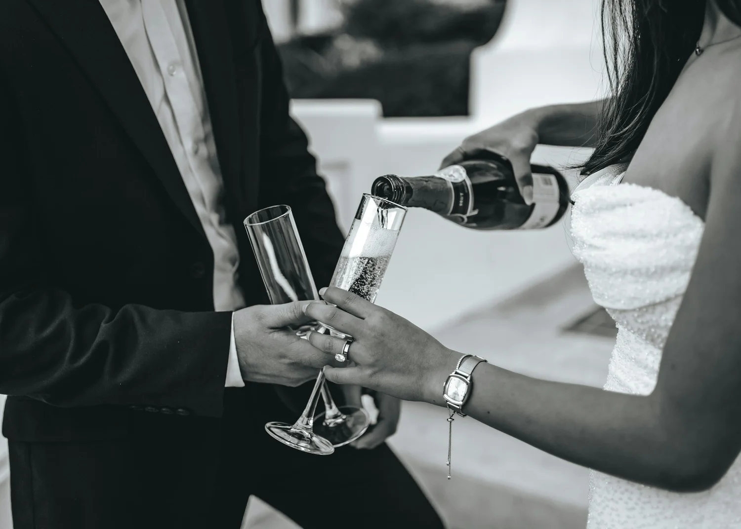 Bordeaux France Elopement Package - Elope in Bordeaux