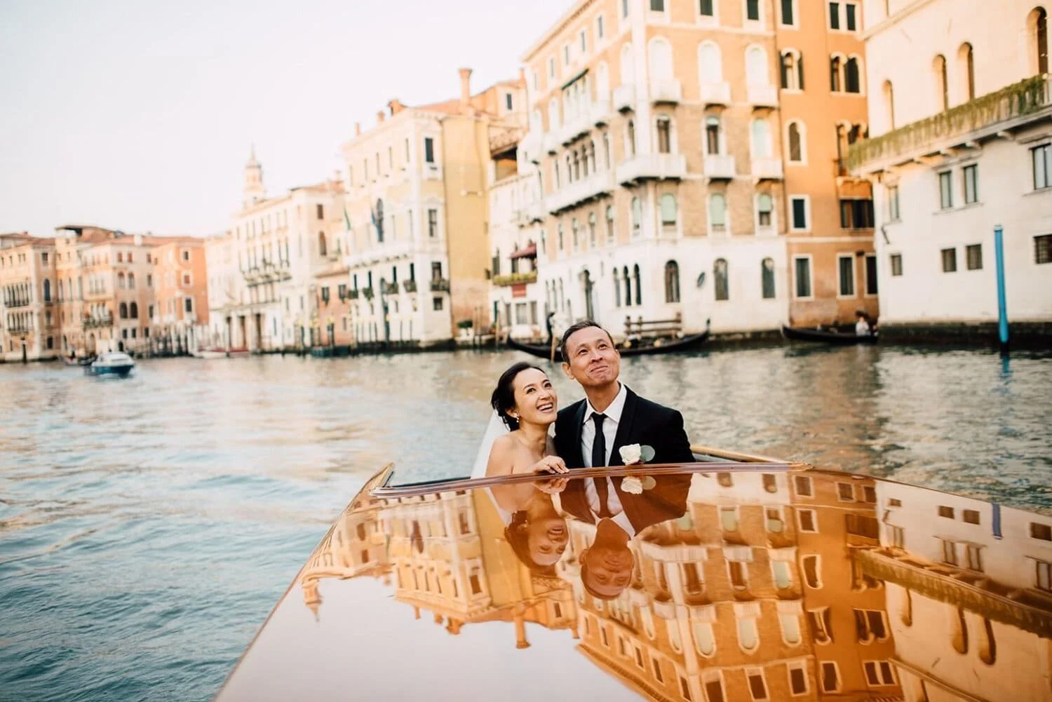 Everlasting Romance: Explore the Best Elopement Packages in Italy