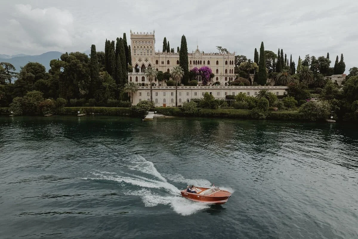 Elopement Wedding or Destination Wedding