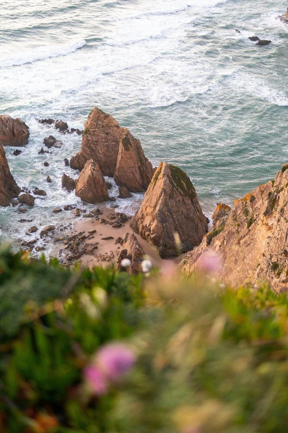 cabo da roca elopements in portugal