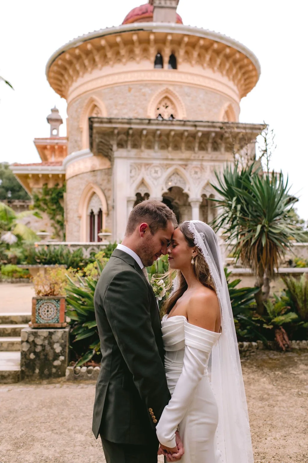 elopement in portugal