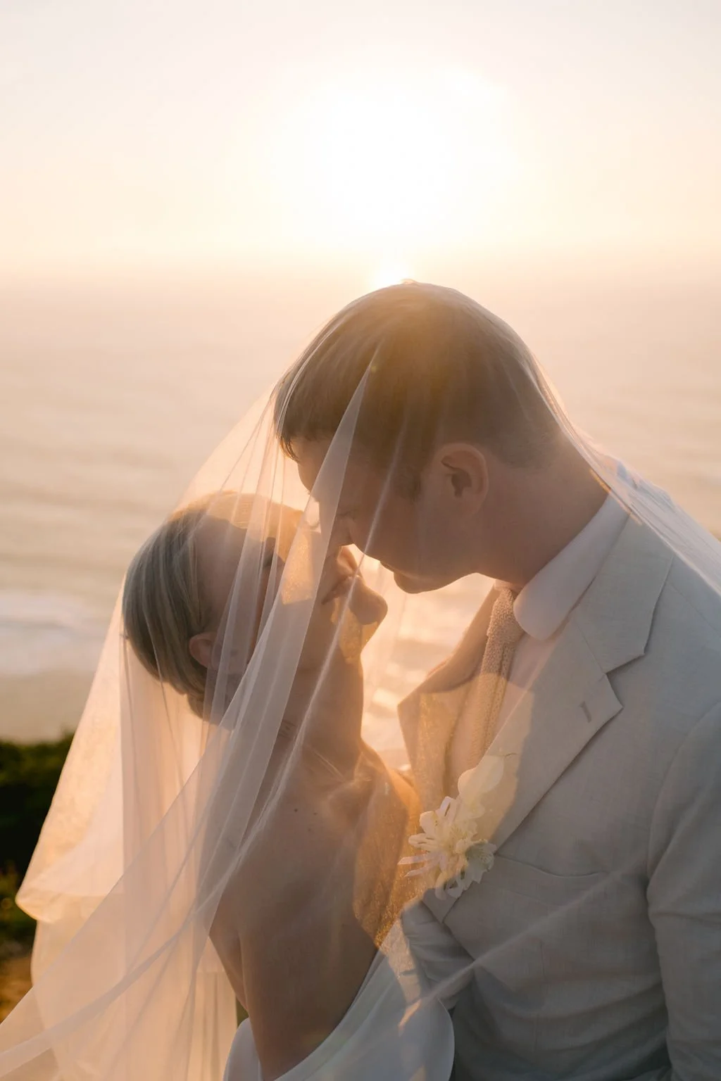 Elopement in Sintra