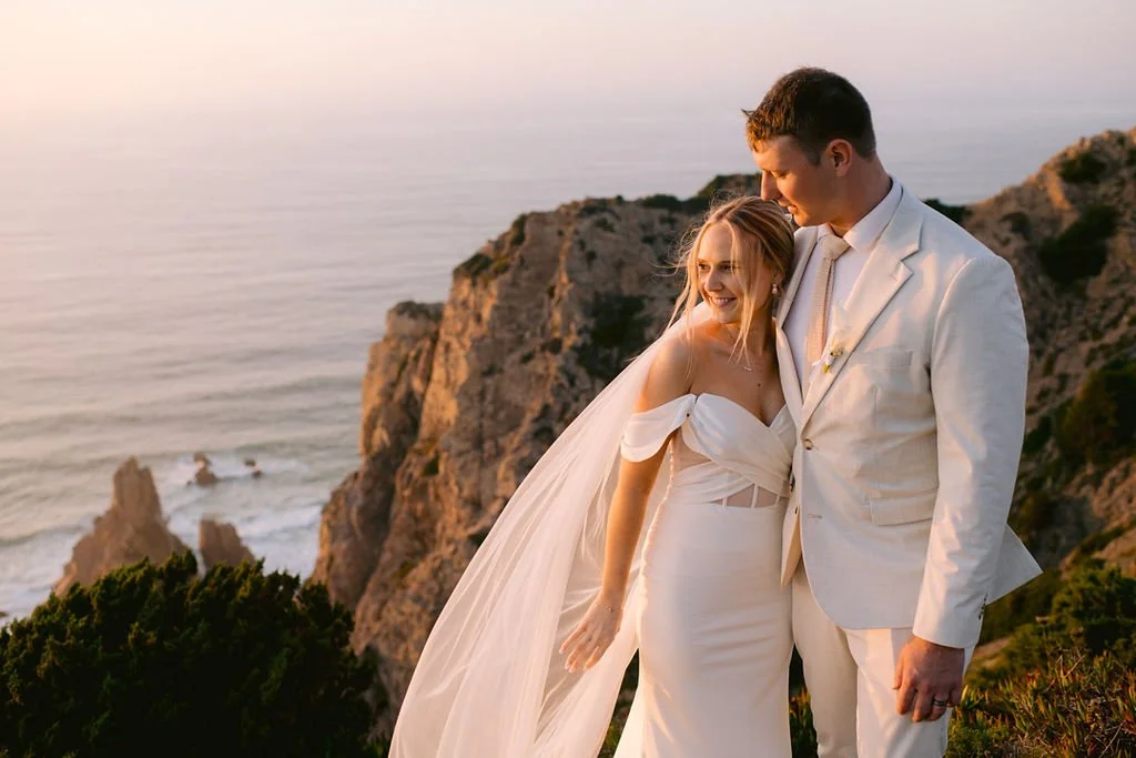 elopement packages in portugal