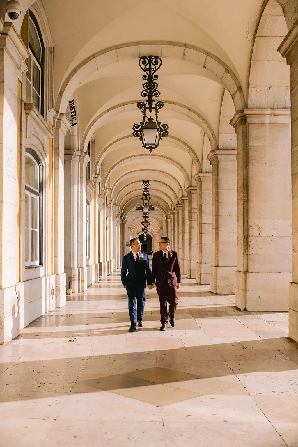 Portugal Lisbon Sintra Algarve Elopement Packages - Elope in Portugal