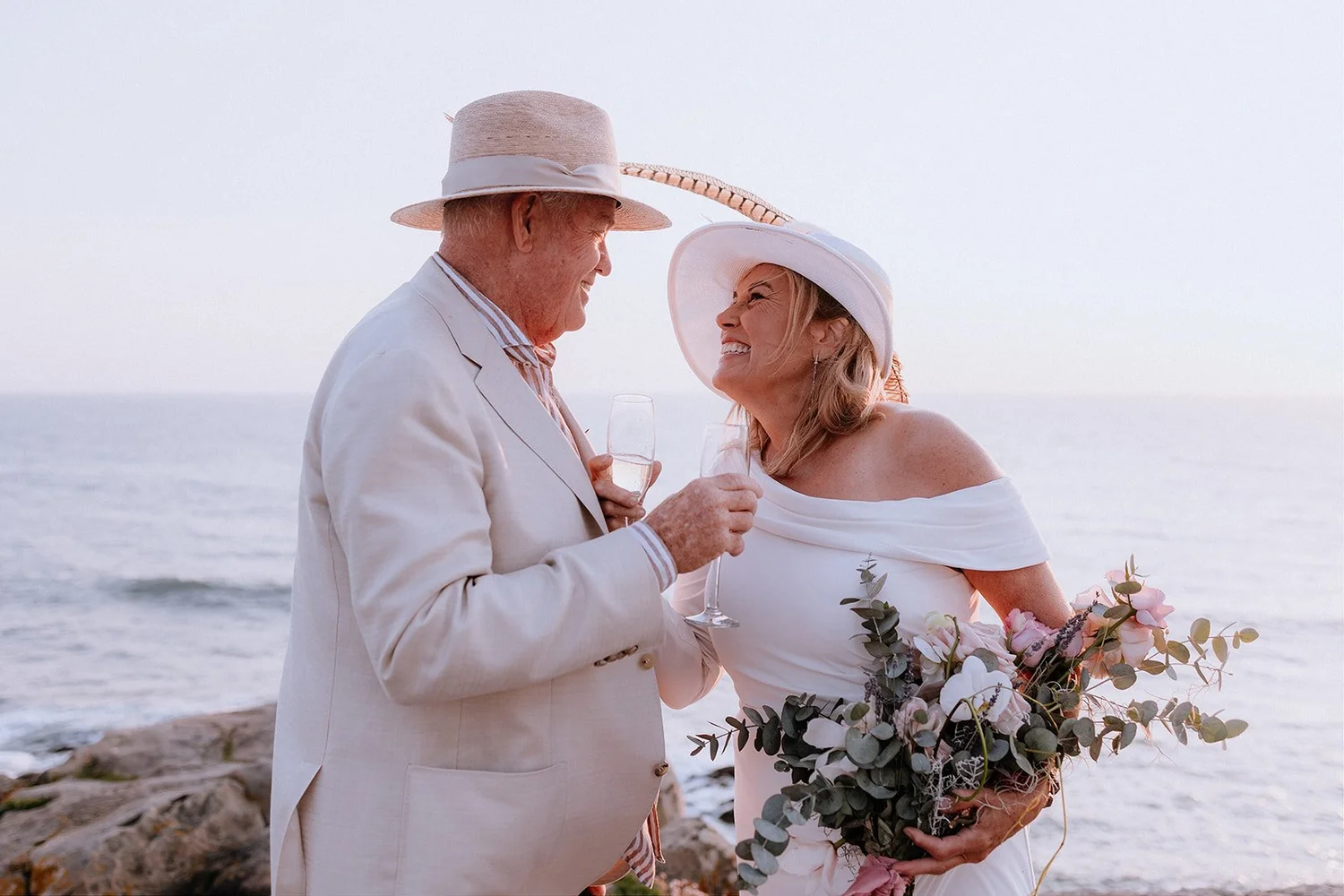 ELOPEMENT IN PORTO