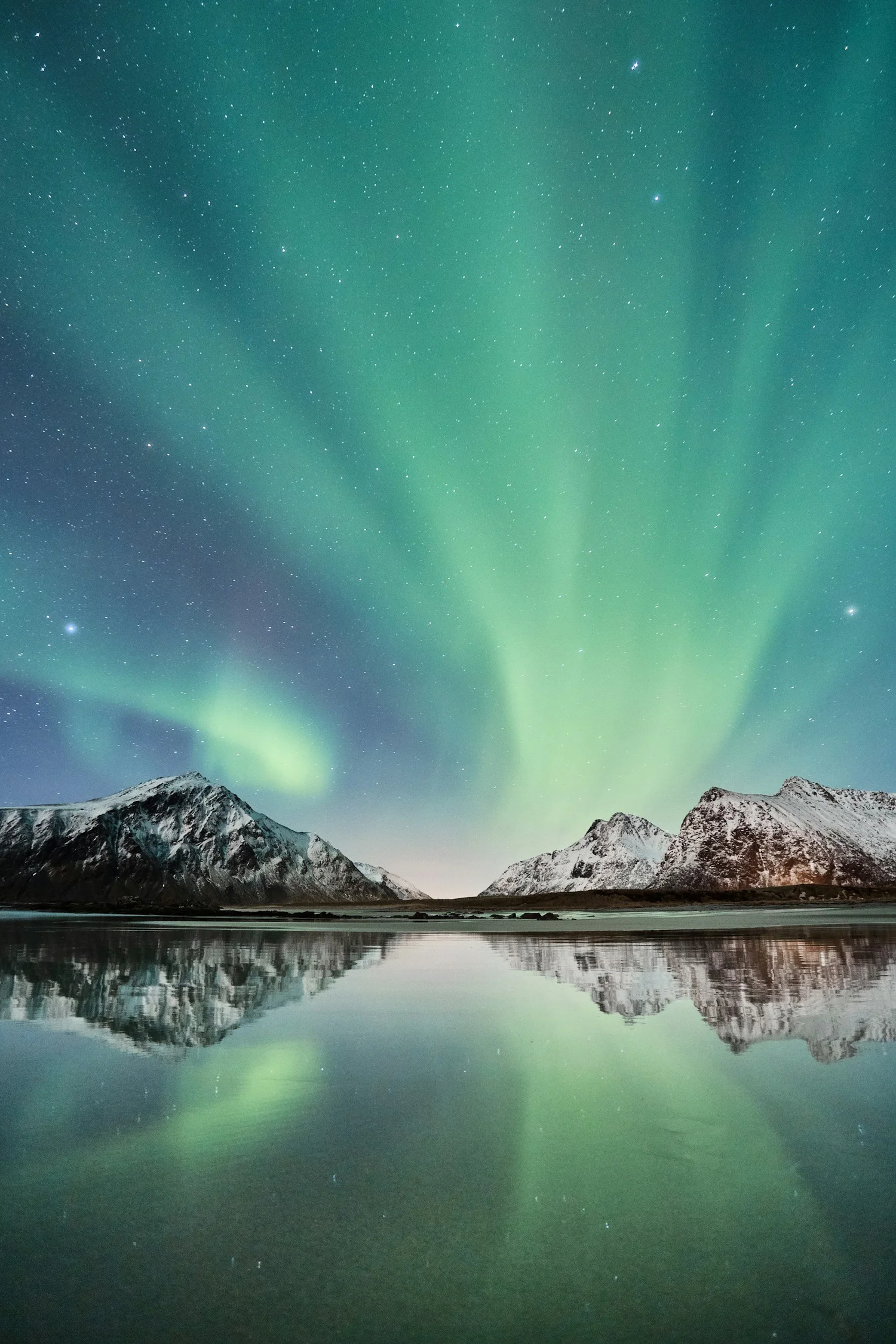 Norway Elopement Packages - Elope in Norway