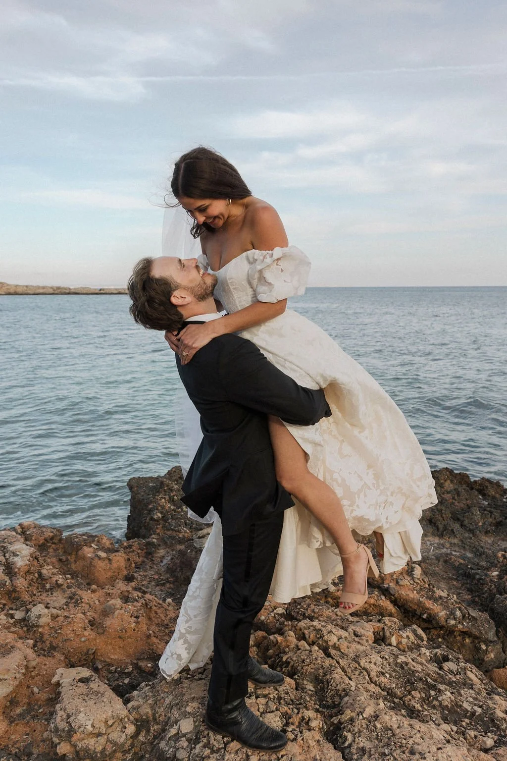 Mallorca Spain Elopement Package - Elope in Spain