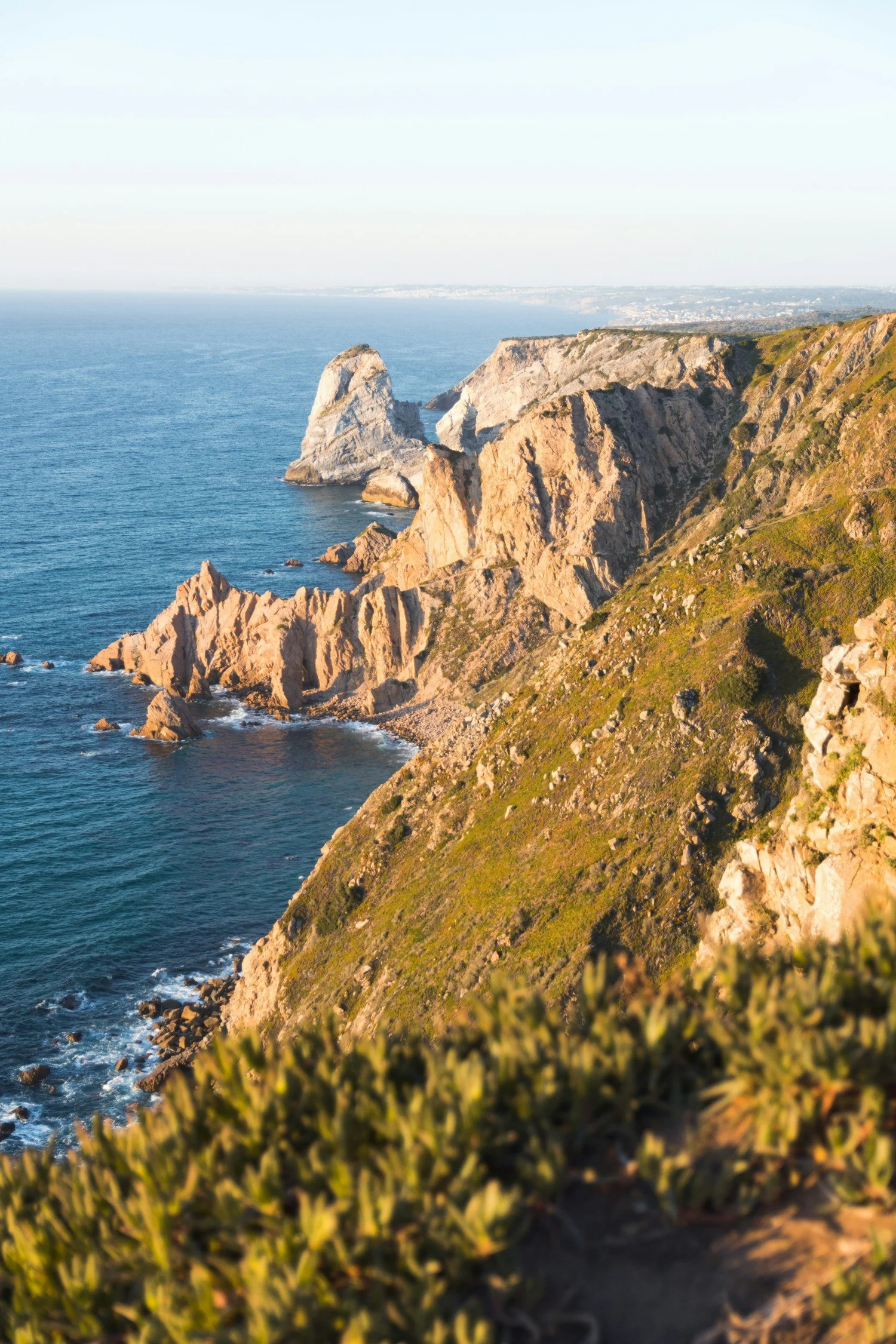 elope in portugal