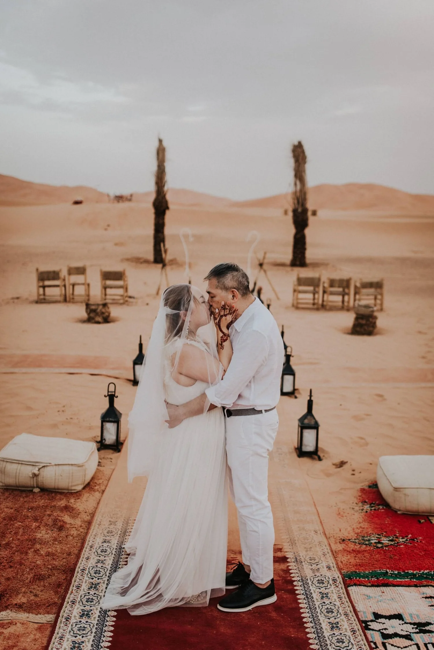 Morocco Elopement Package - Elope in Morocco