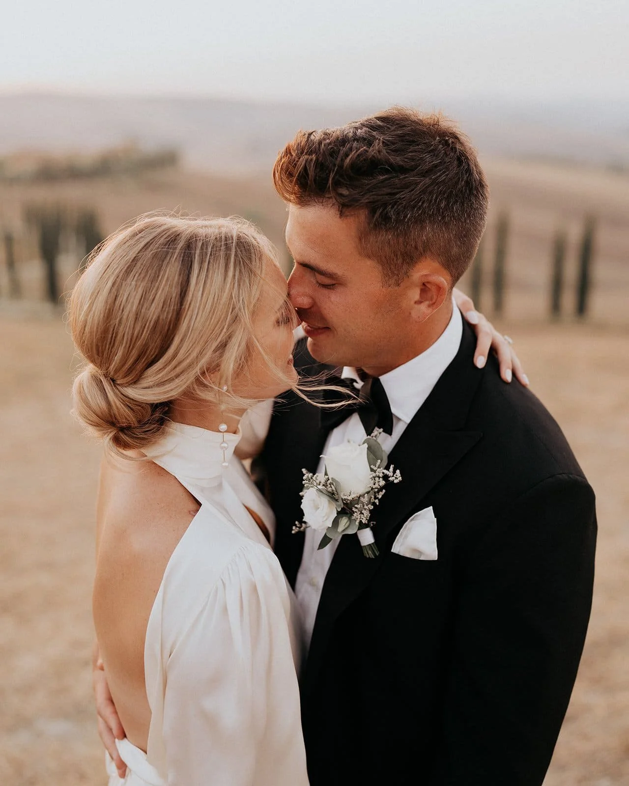 Countryside&nbsp;Elopement
