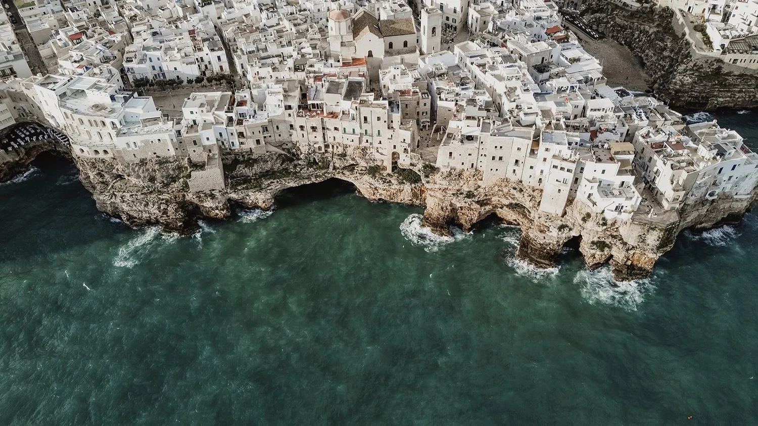 Apulia Italy Elopement package