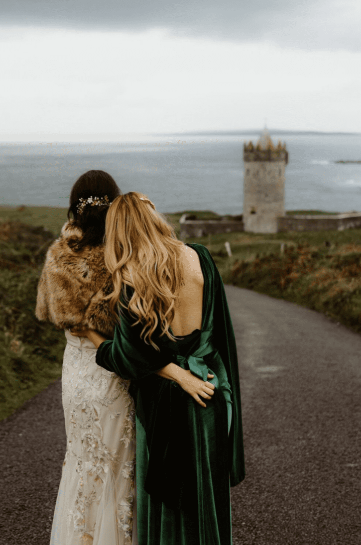 lgbtq wedding elopement packages