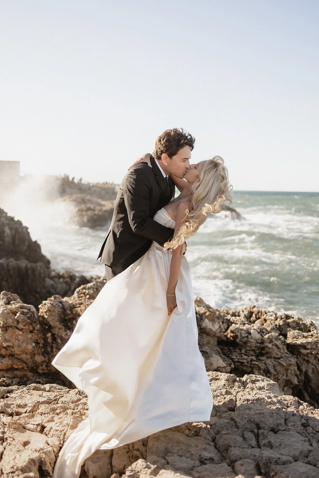 elopement in italy - elope in Apulia - Elope in italy 