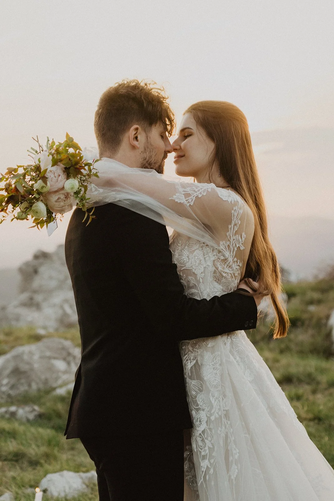 Sustainable Elopement in Slovenia
