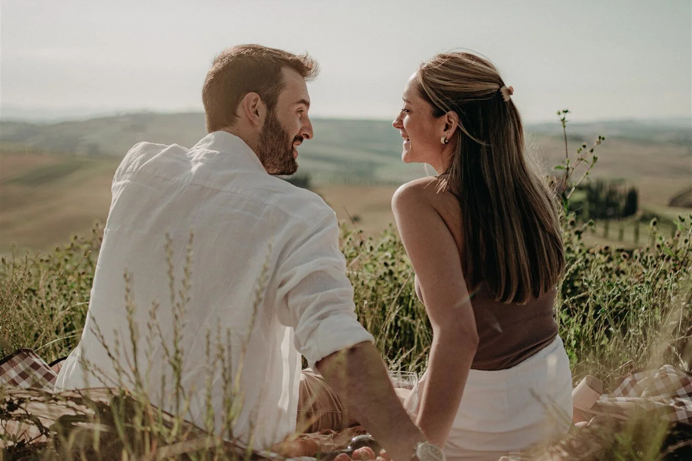 Destination Vow Renewal for Your Anniversary