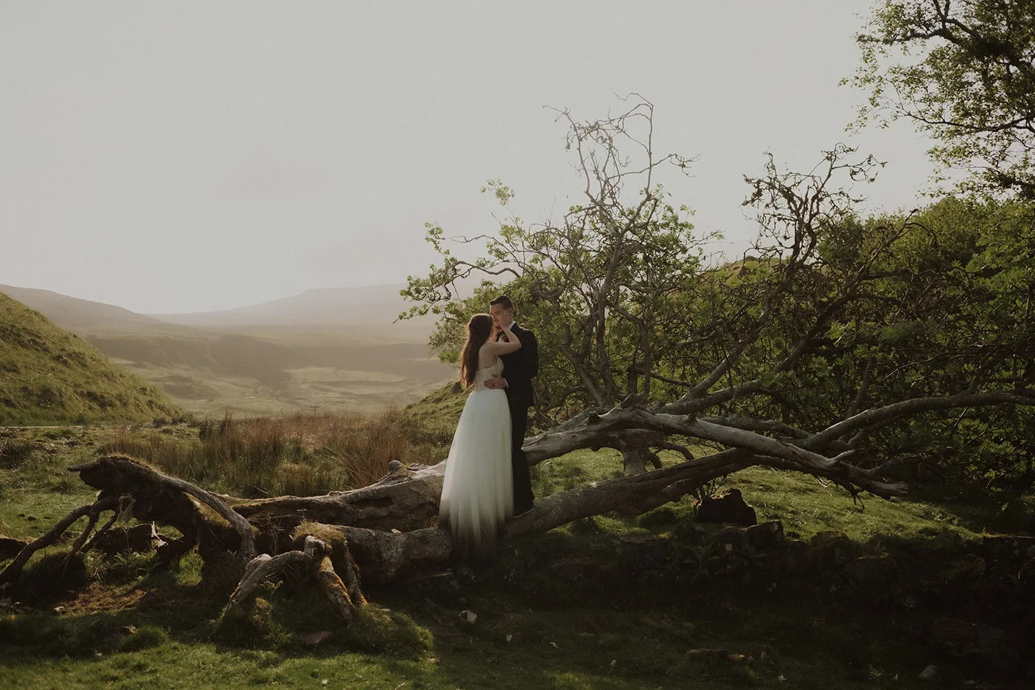 Scotland Elopement Packages - Elope in Scotland