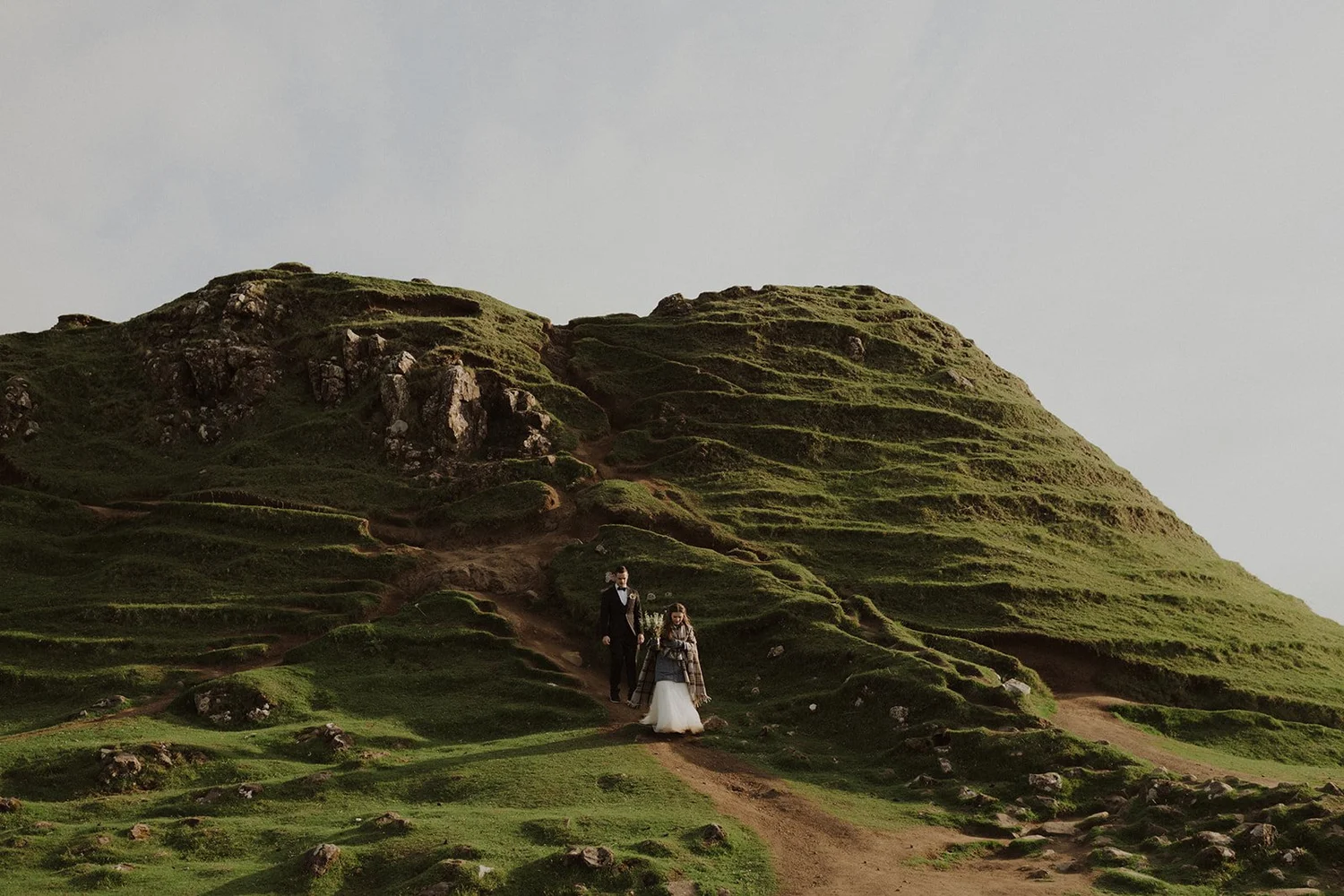 Scotland Elopement Packages - Elope in Scotland