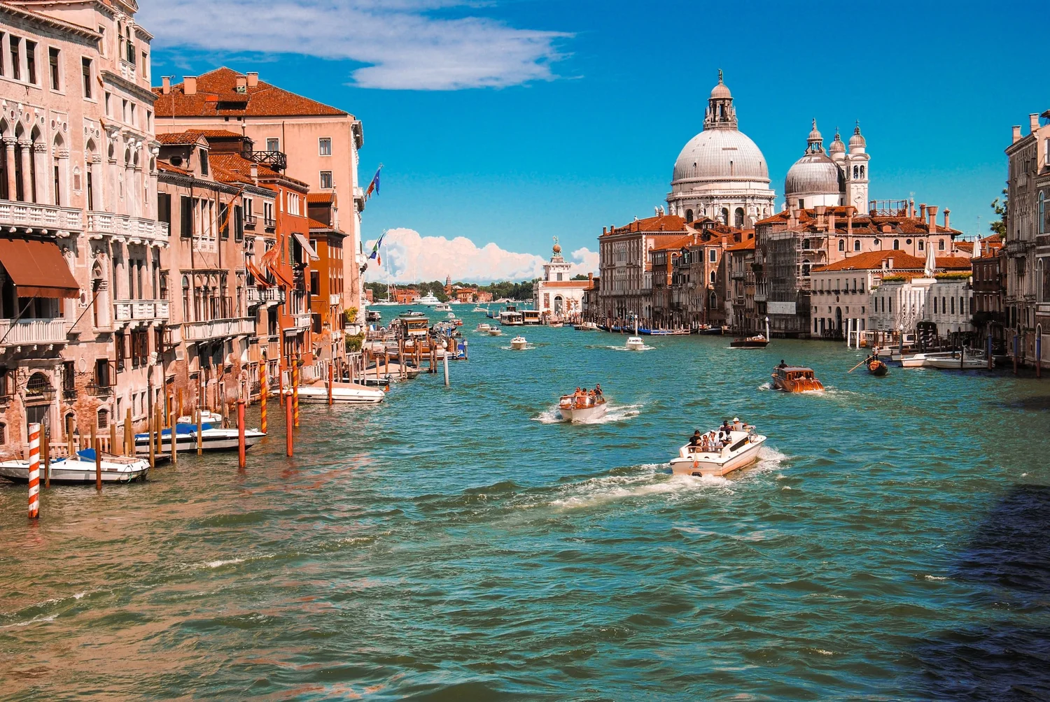 Italy elopement packages