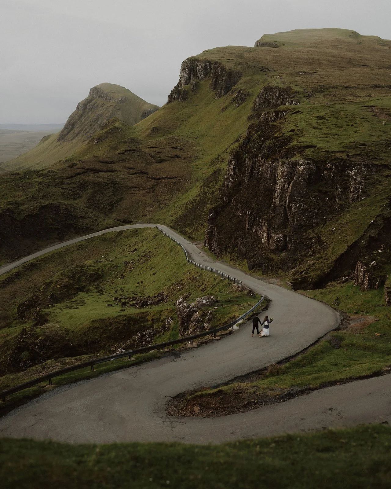 Scotland Elopement Packages - Elope in Scotland