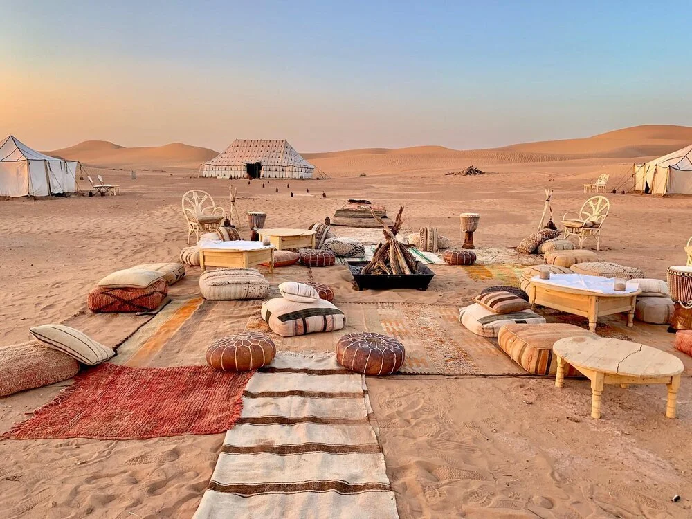 Morocco Elopement Package - Elope in Morocco