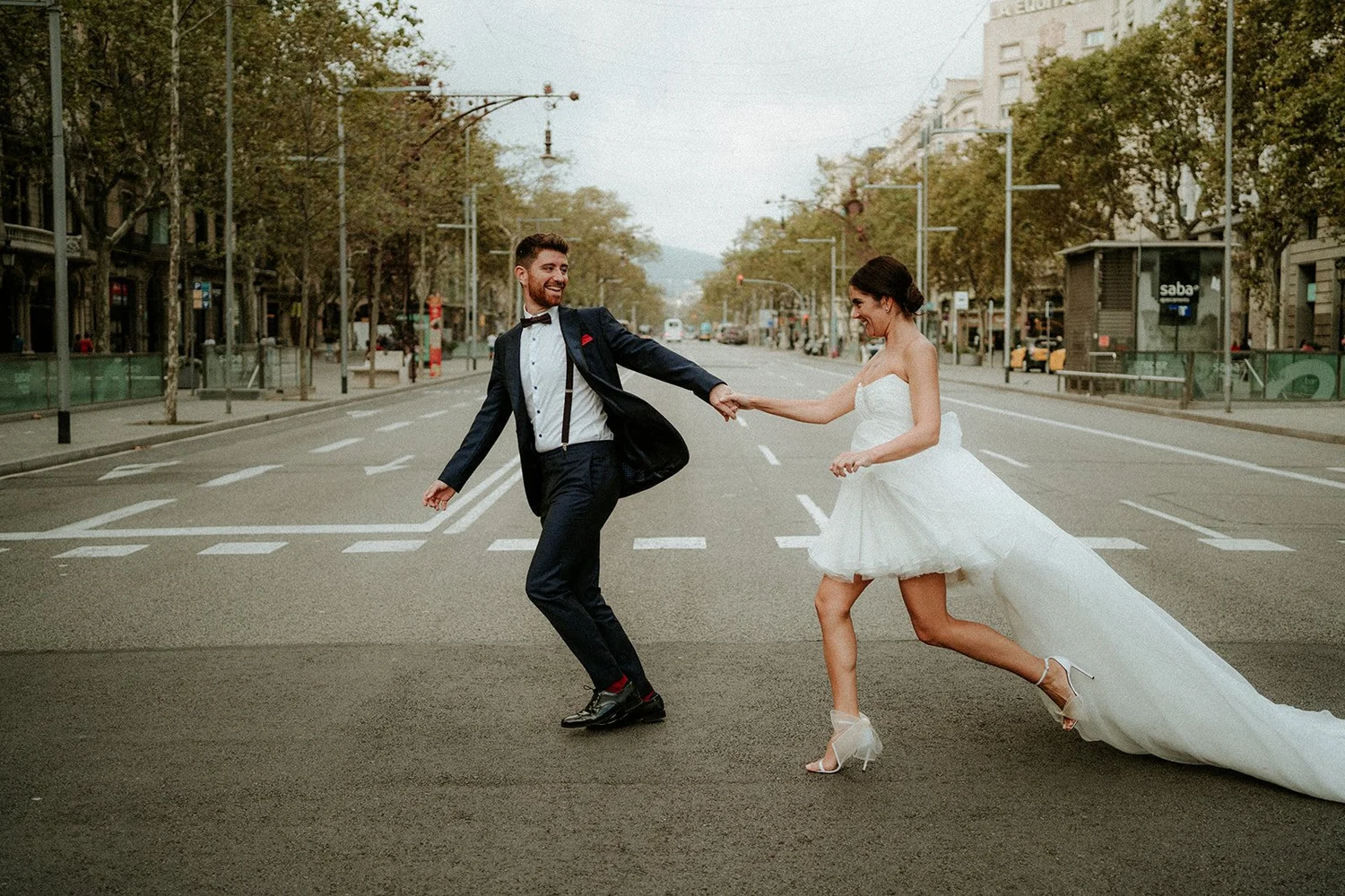 Pre-Wedding and Post-Wedding Photoshoot Ideas to Cherish Forever