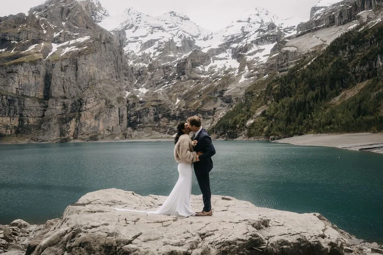Elope in Switzerland