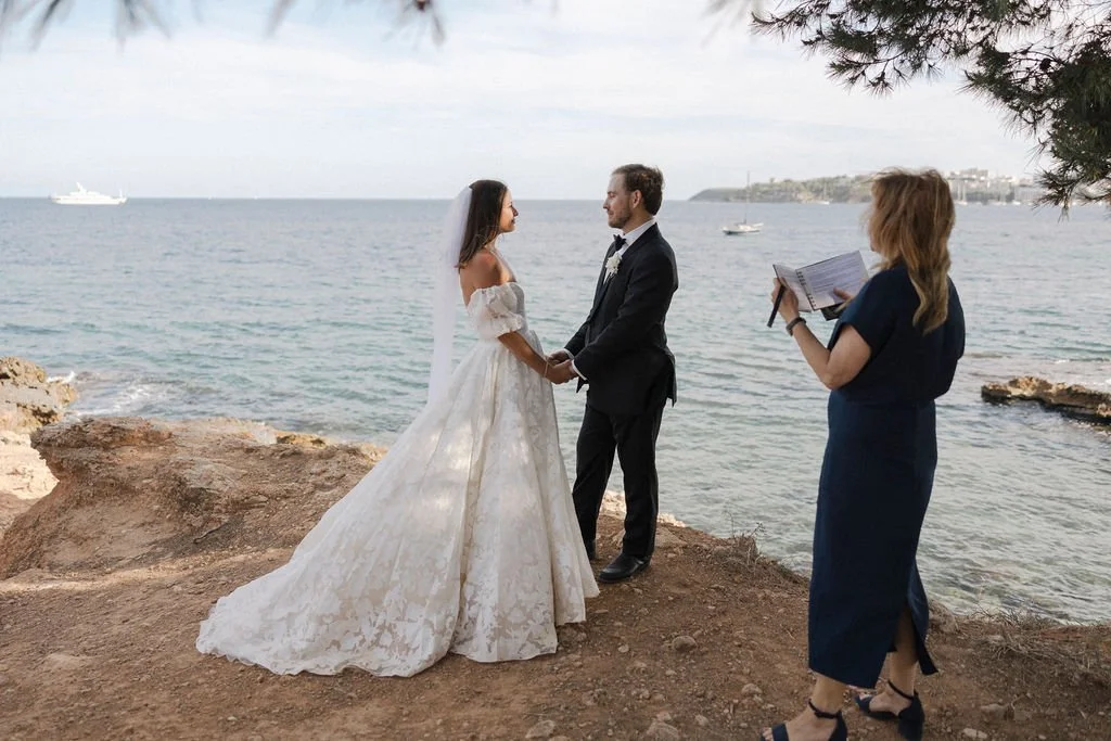 Mallorca Spain Elopement Package - Elope in Spain