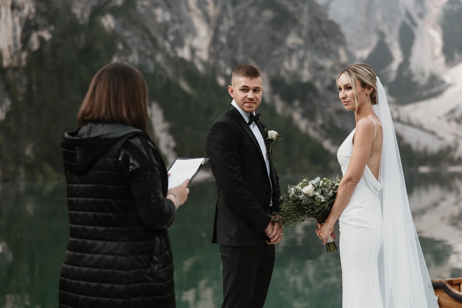 civil vs symbolic wedding ceremony
