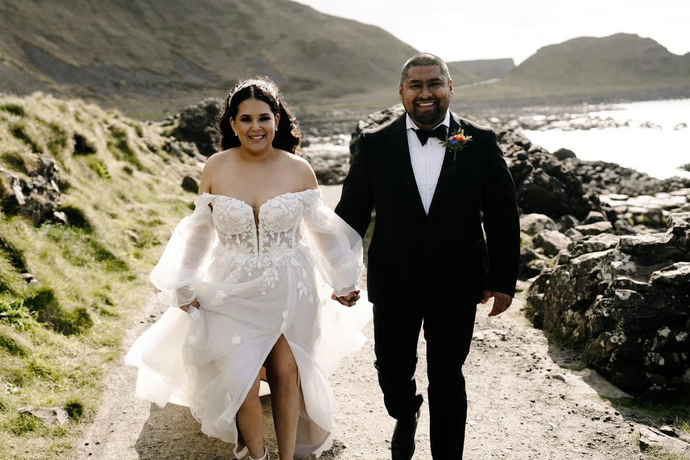Eloping in Ireland: A Guide to Having the Perfect Irish Destination Wedding