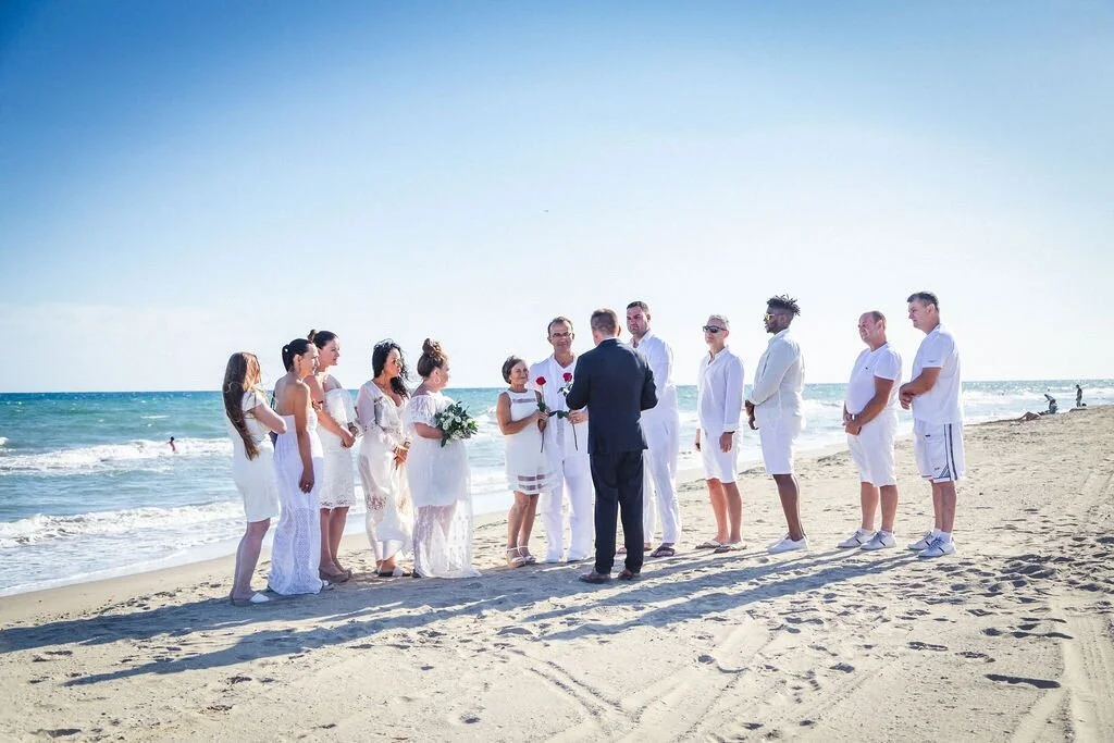 How to Include Your Family in Your Elopement