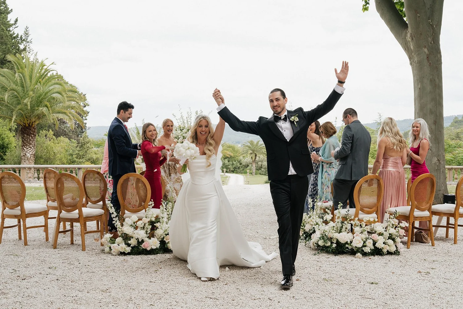 Planning to elope in Europe in 2027? Here’s what you need to know about ETIAS, EES, and tourist taxes