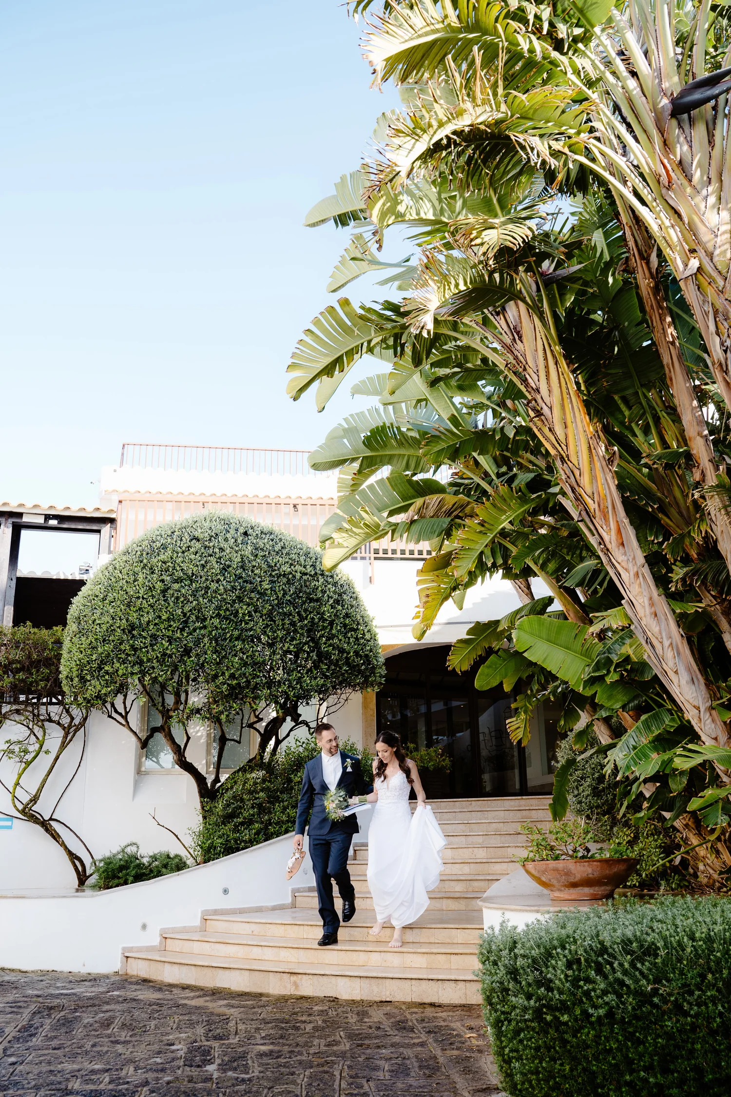 Sardinia Italy elopement packages - Elope in Italy