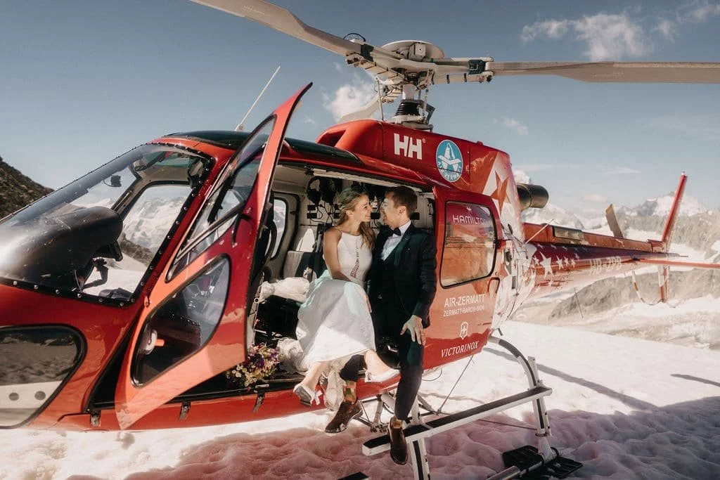 10 Unique Elopement Ideas to Make Your Wedding Special