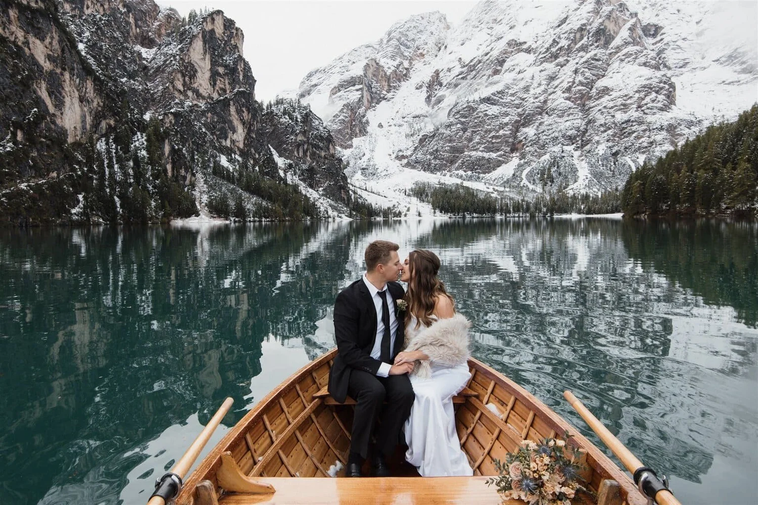 Elopement Wedding vs. Destination Wedding: Which One Is Right for You?