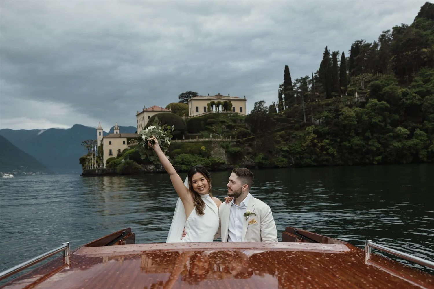 planning a sustainable wedding