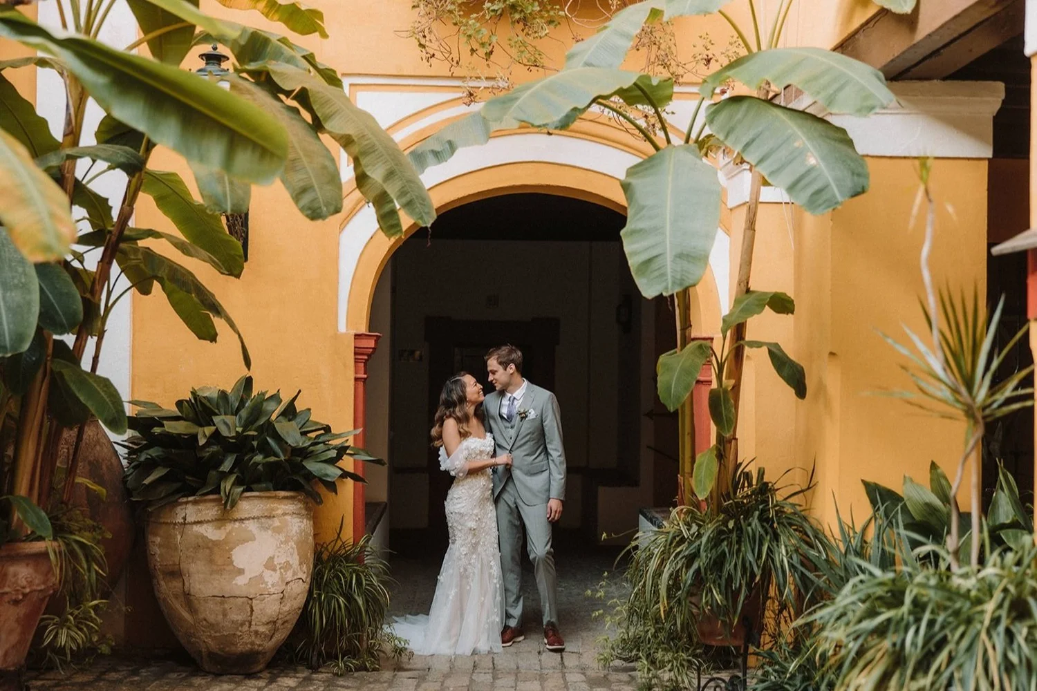 2024 Destination Elopement Packages in Europe