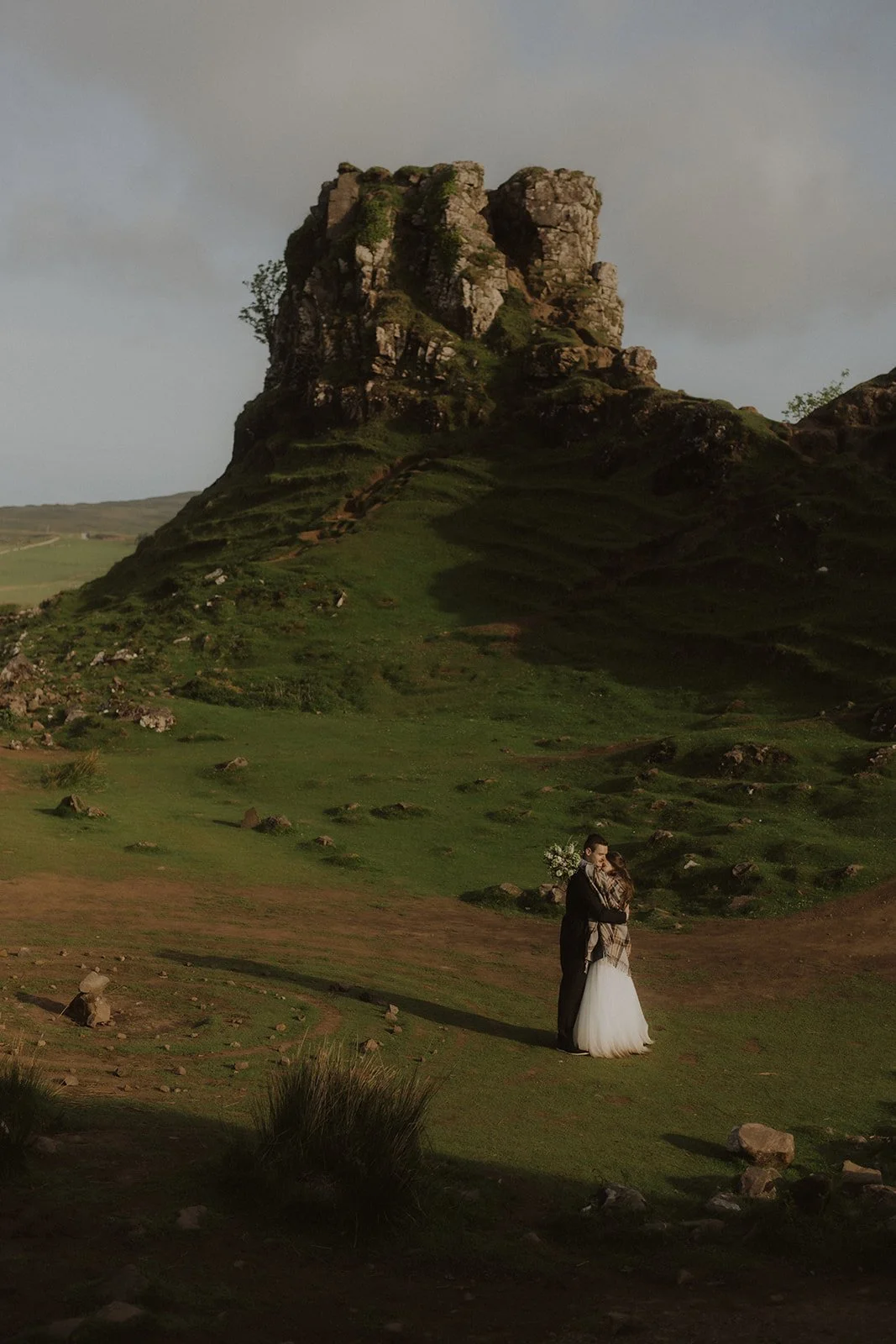 Scotland Elopement Packages - Elope in Scotland